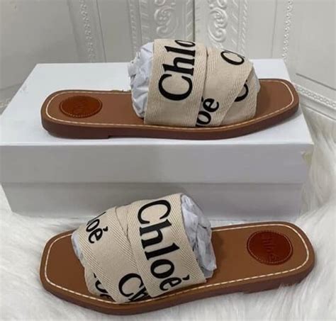 chloe sandals dupes|chloe sandals dupe dhgate.